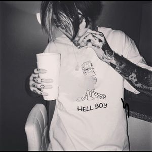 Meet your Posher, Billy